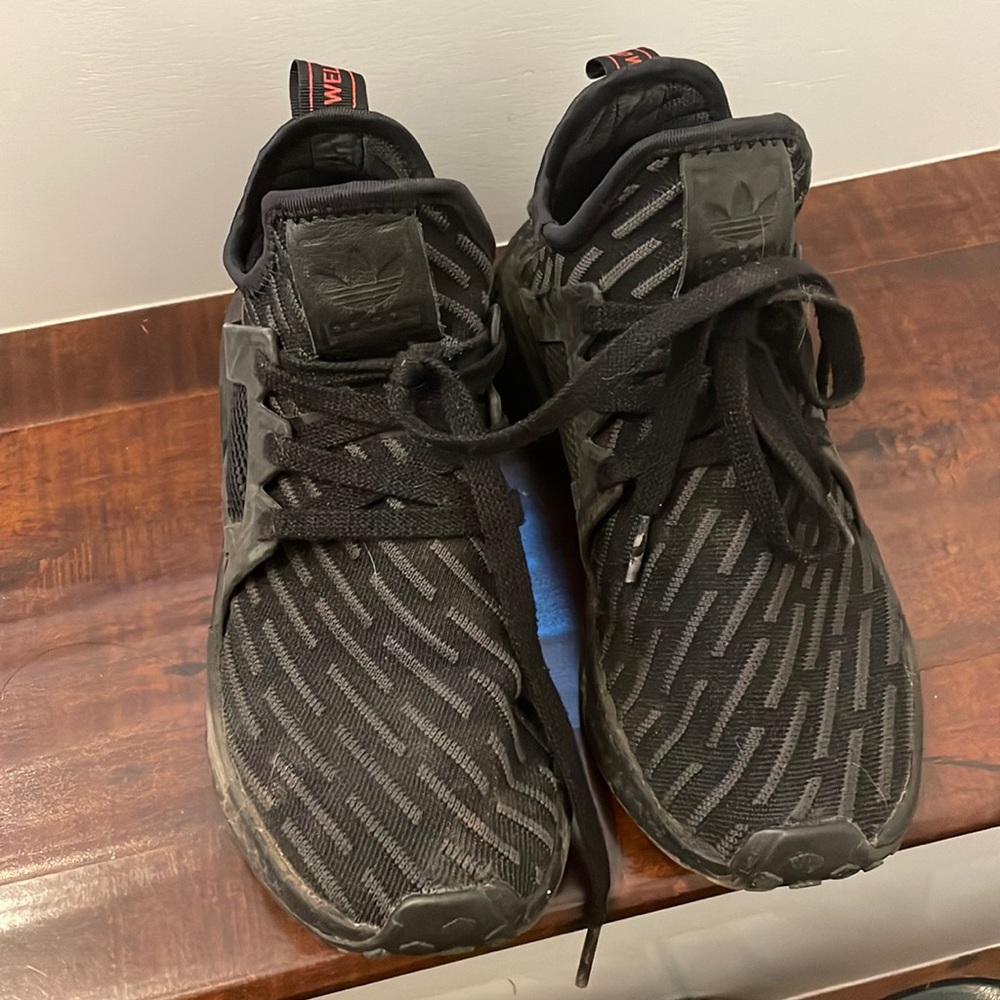 Womens Adidas NMD shoes